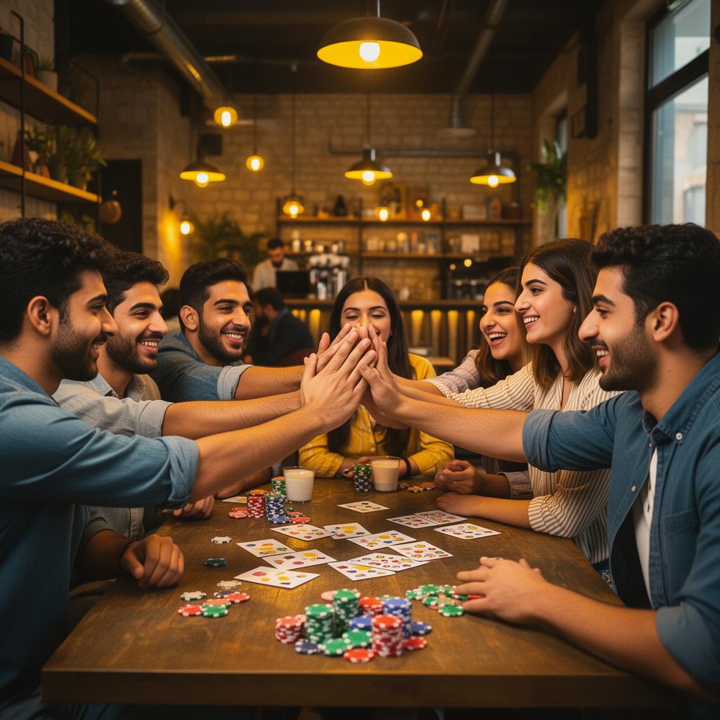 جمعة العاب الثلاثاء